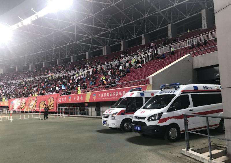 上犹县大中小型活动保障